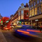 London Street View