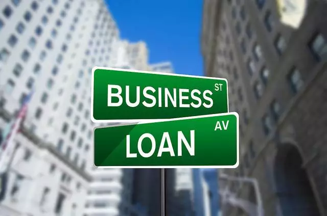 Business Loan