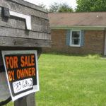 FSBO sign