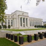 Federal Reserve Building