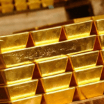 Gold Bars