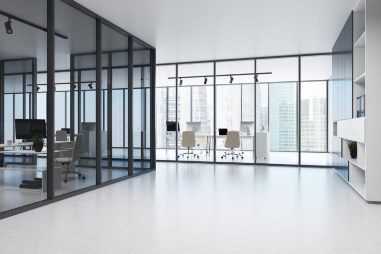 About Staging Commercial and Office Spaces - NuWireInvestor