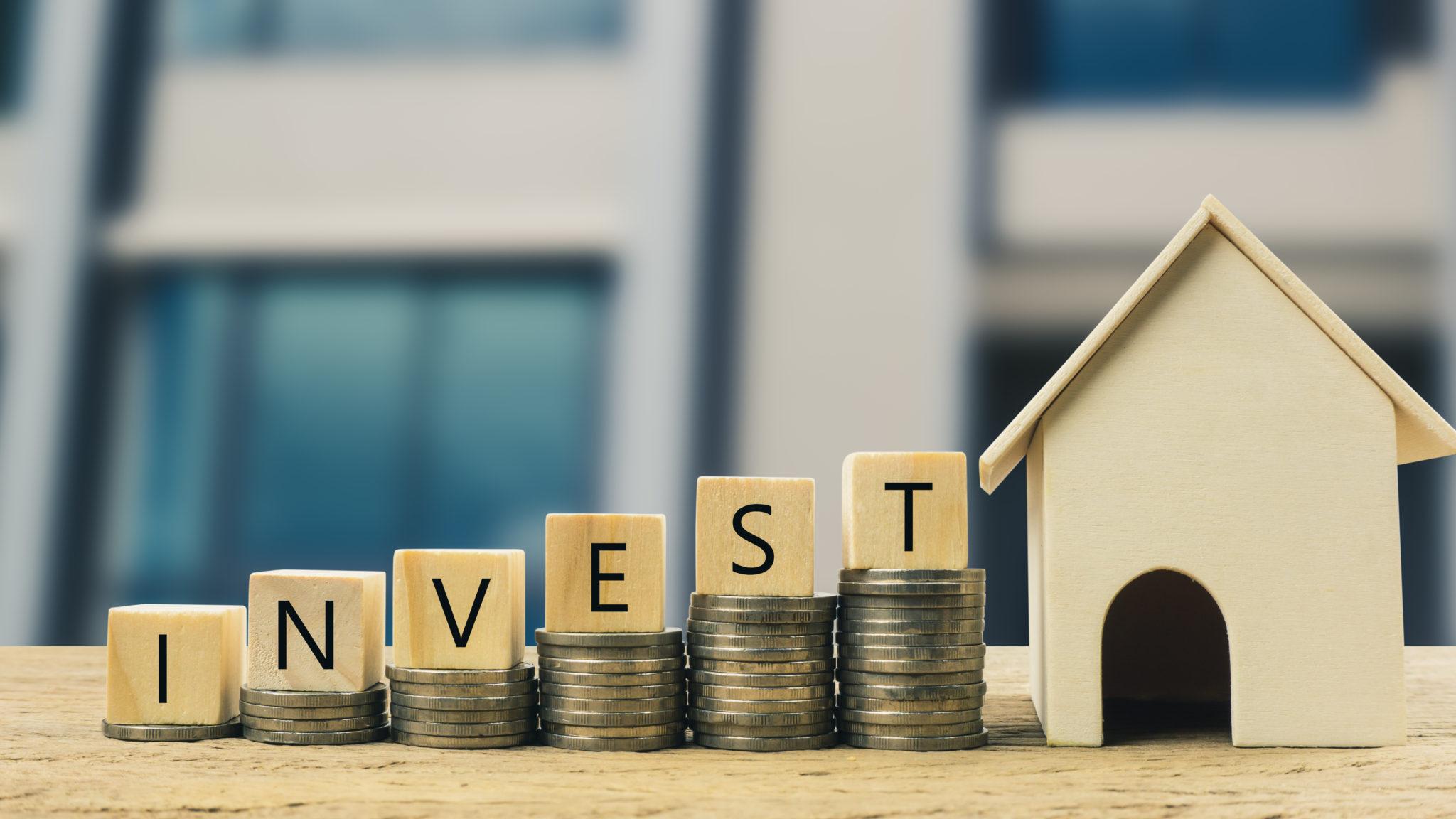 A Guide To Purchasing Your First Investment Property