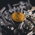 Bitcoin keys