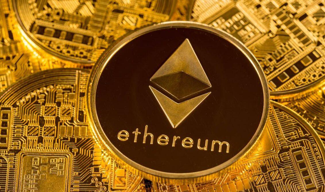 A Quick Guide To The Basics Of Ethereum